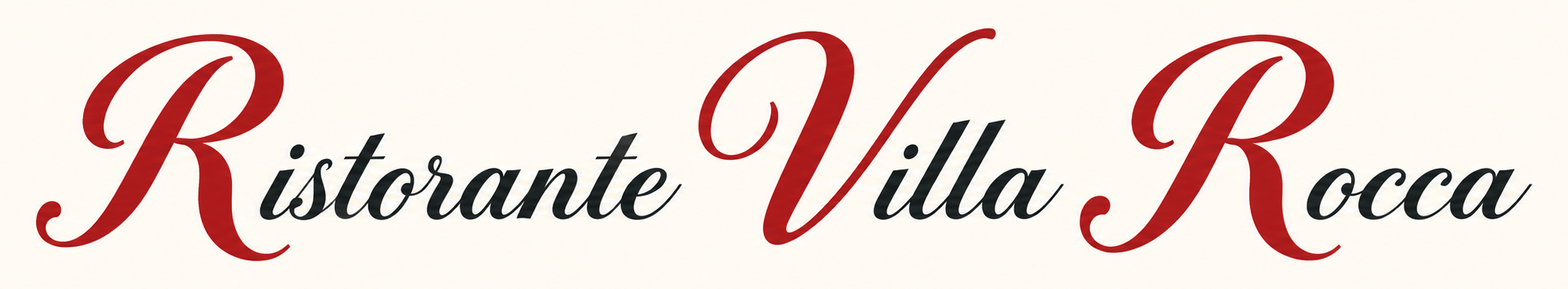Ristorante Villa Rocca
